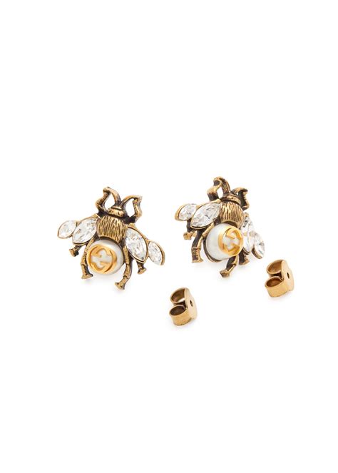 earrings ysl|ysl earrings harvey nichols.